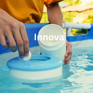 SWIMMING POOL CHEMICALS